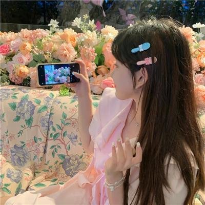心心相系海报
