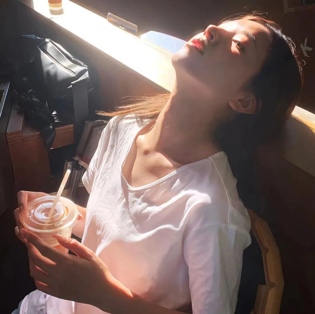 欲焰春情海报