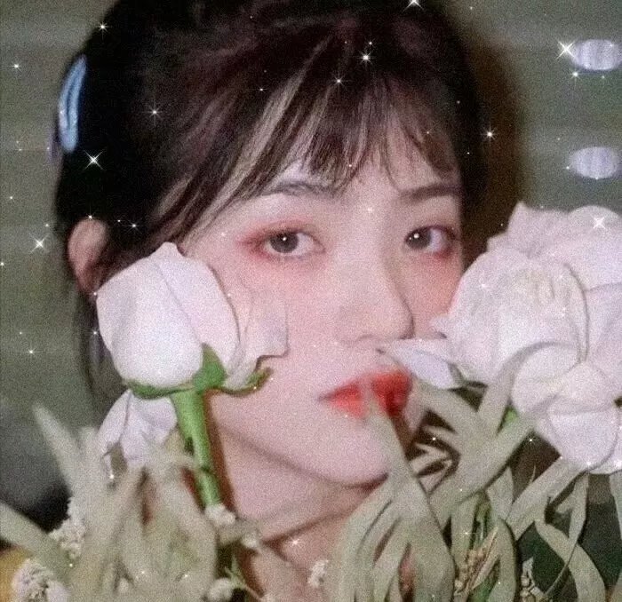 一个女孩的故事海报